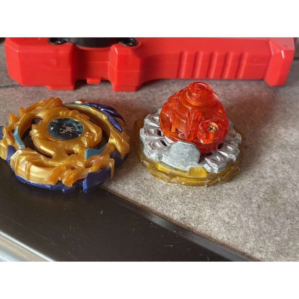 Sword Launcher Beyblade With Beyblade